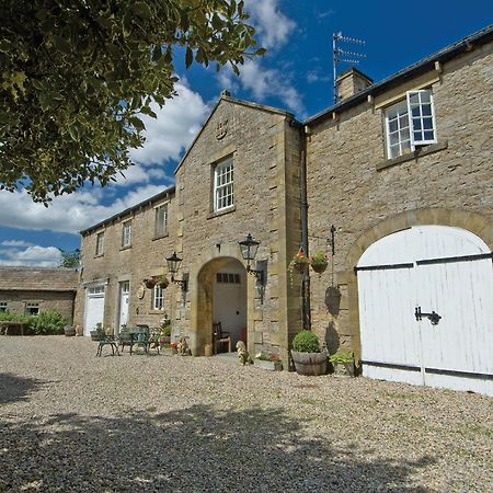 Villa Coach House - E5120 à West Burton Extérieur photo