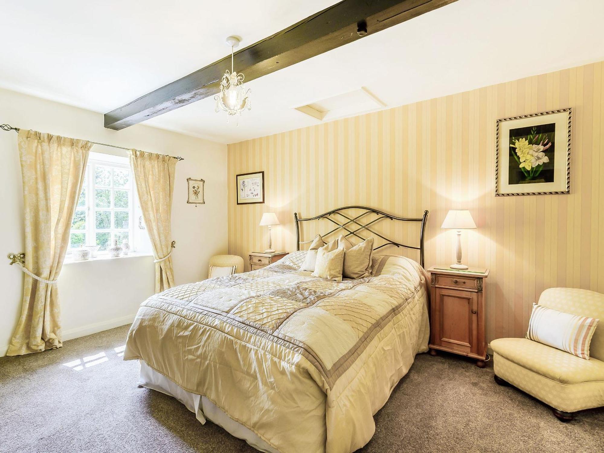 Villa Coach House - E5120 à West Burton Extérieur photo