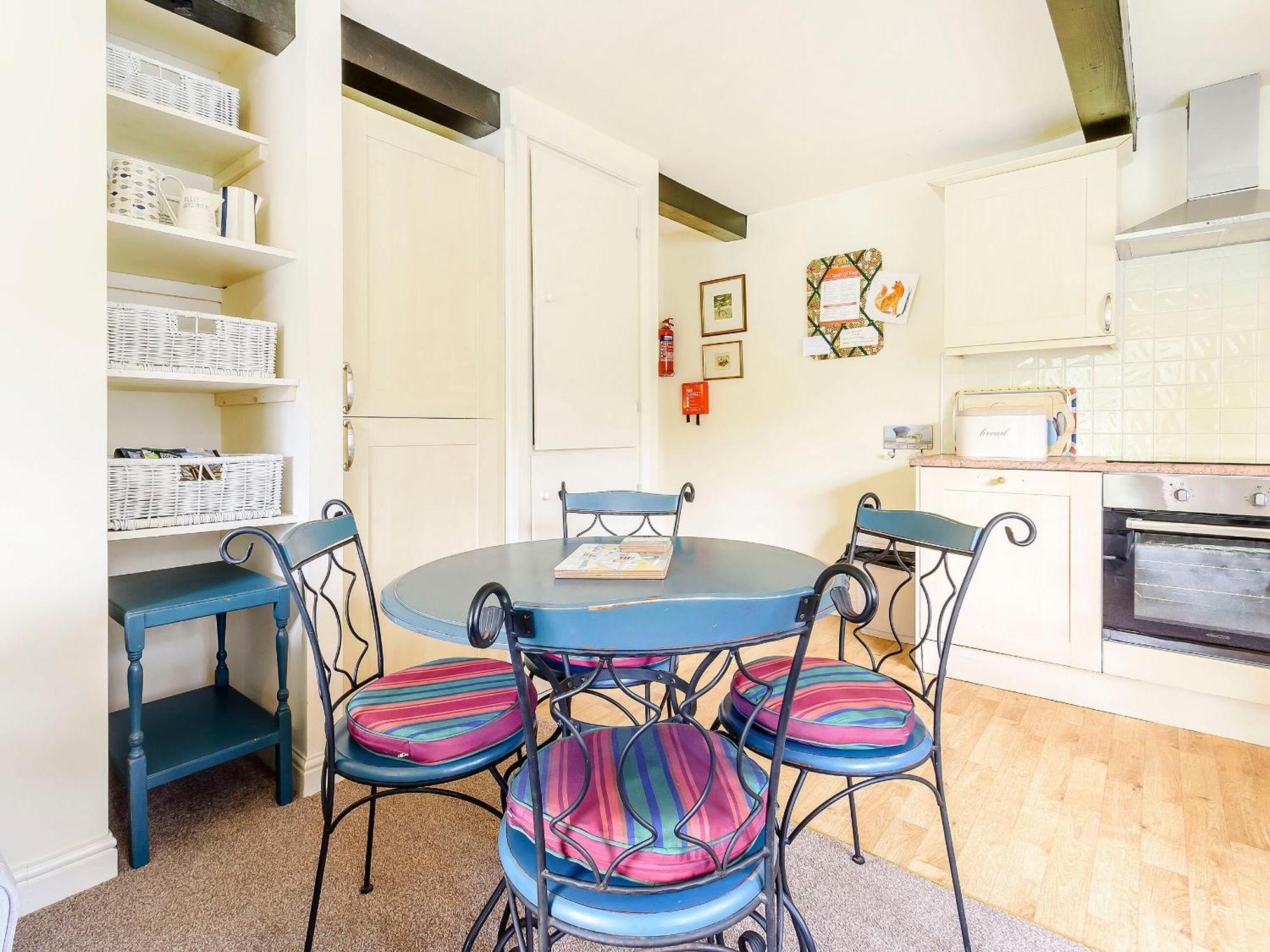 Villa Coach House - E5120 à West Burton Extérieur photo