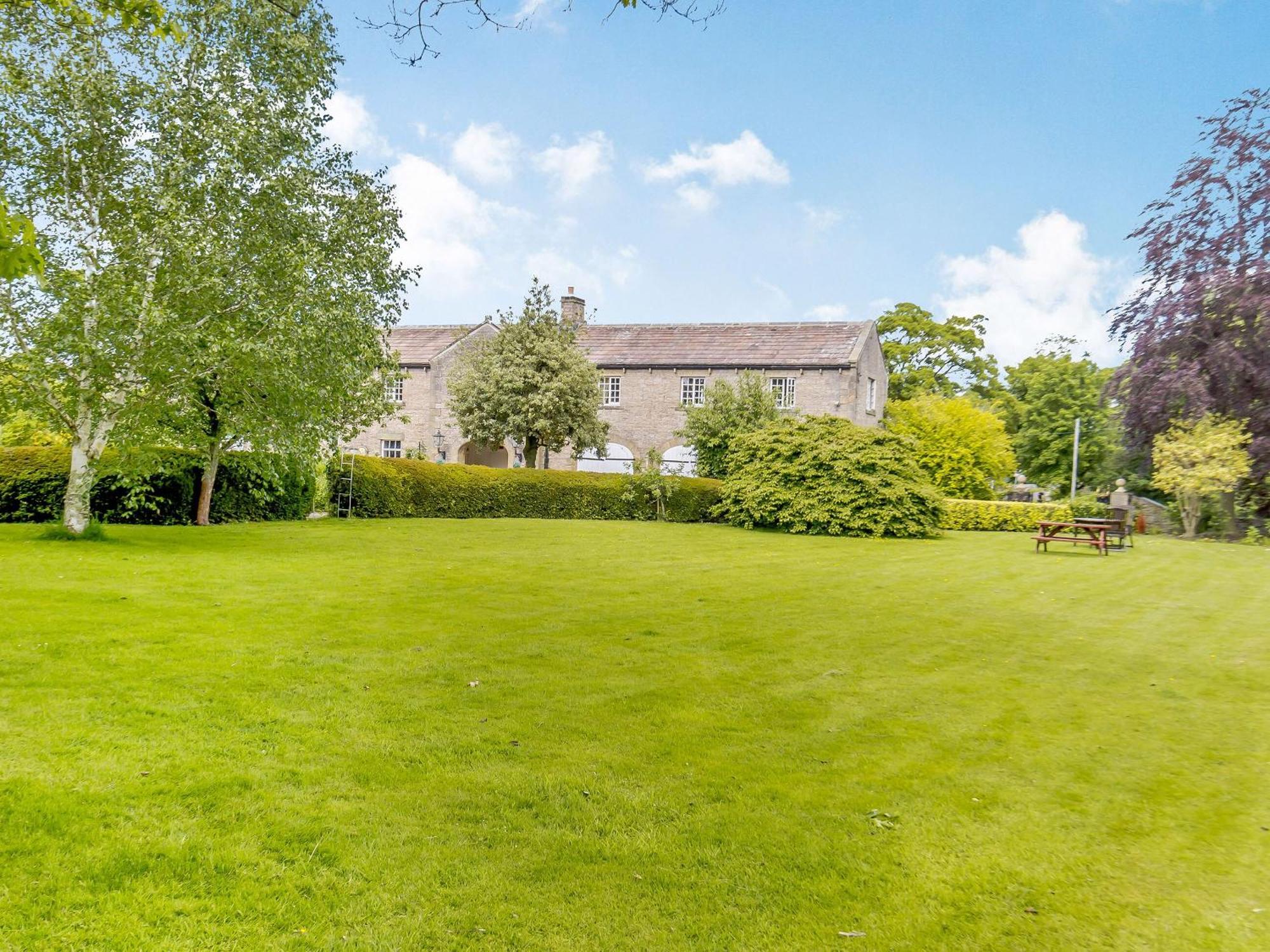 Villa Coach House - E5120 à West Burton Extérieur photo